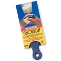 Wooster Wooster Brush Shortcut Angle Sash Brush  Q3211-2 CLP 71497138224